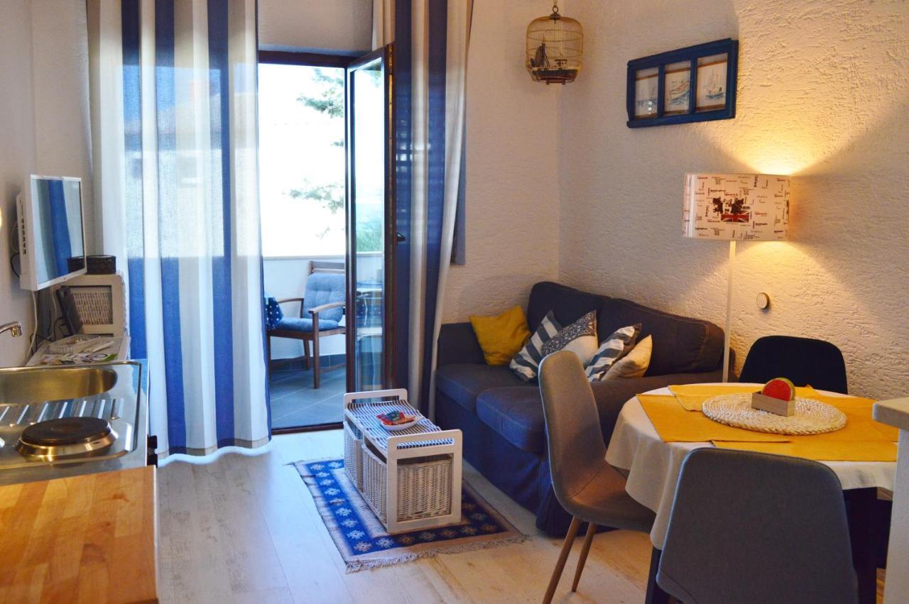 Mediterra M Crikvenica Exterior photo