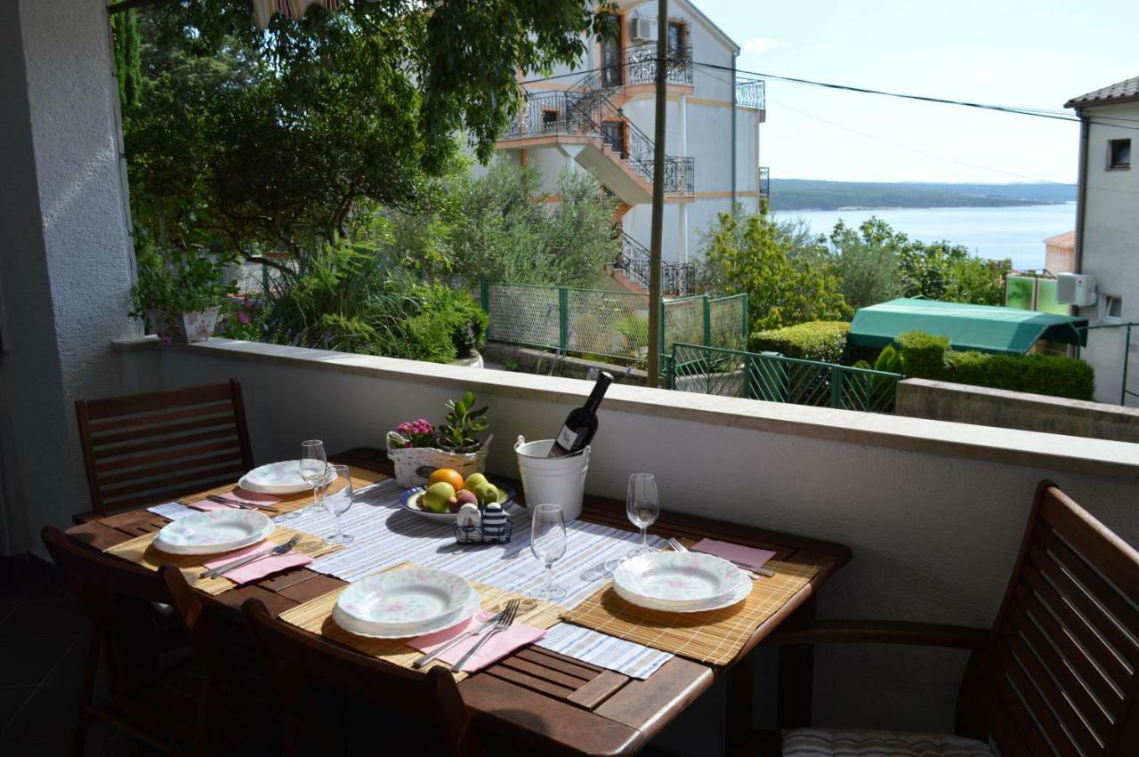 Mediterra M Crikvenica Exterior photo