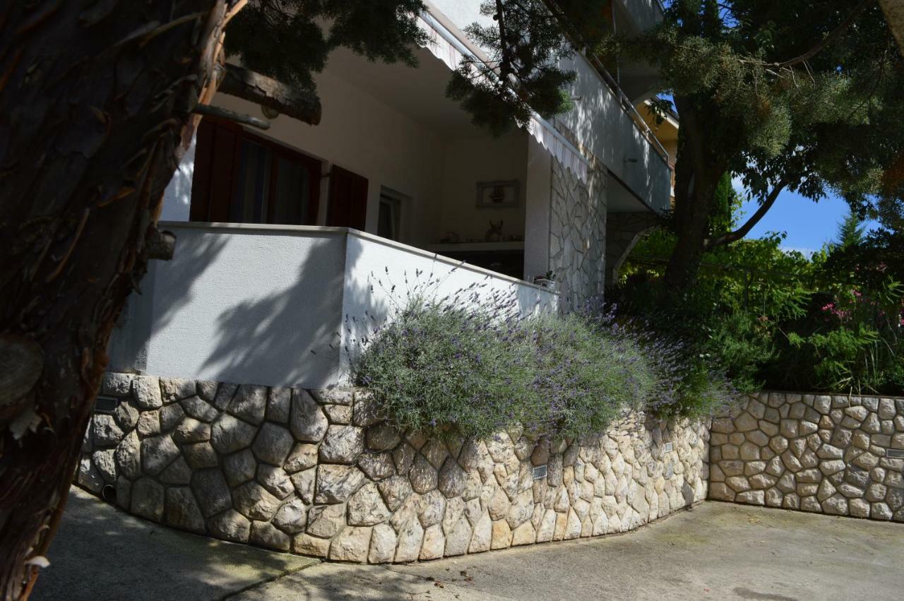 Mediterra M Crikvenica Exterior photo