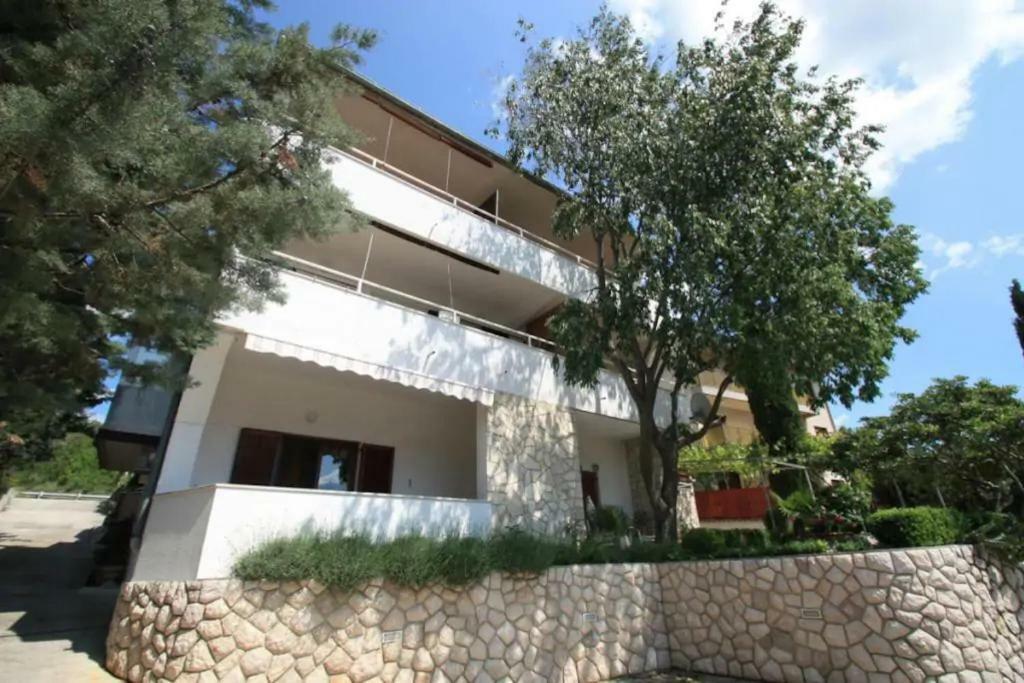 Mediterra M Crikvenica Exterior photo